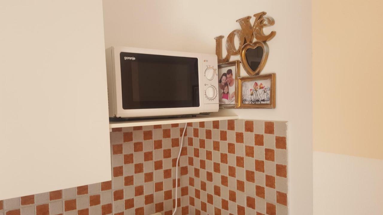 Apartment Babic